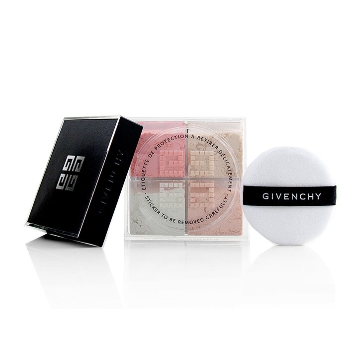Givenchy Prisme Libre Loose Powder 4 in 1 Harmony 4x3g/0.105ozProduct Thumbnail