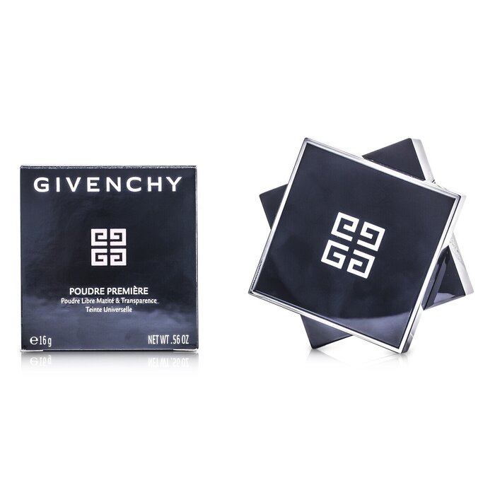 Givenchy Poudre Premiere Mat & Translucent Finish Loose Powder  16g/0.56ozProduct Thumbnail