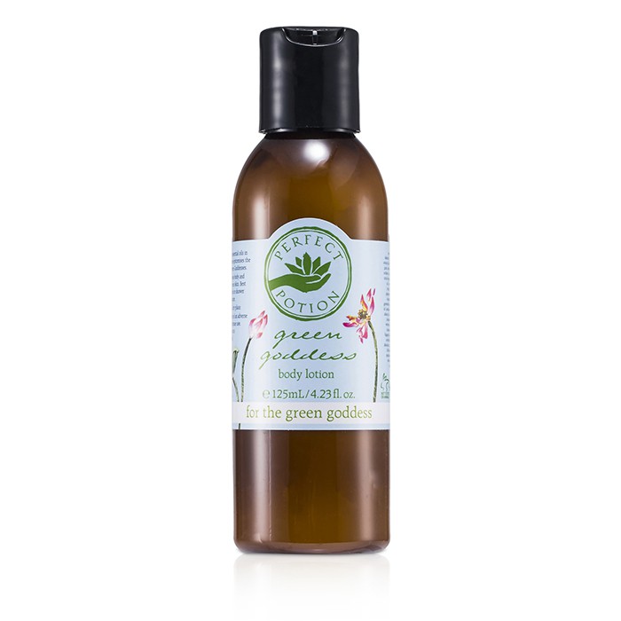 Perfect Potion Green Goddess Лосьон для Тела 125ml/4.23ozProduct Thumbnail