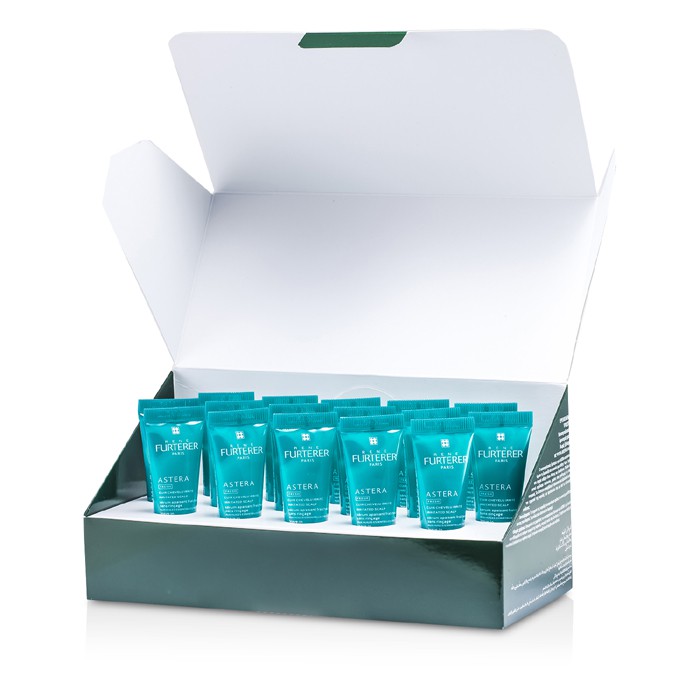 Rene Furterer - Astera Fresh Serum - 16X10ml