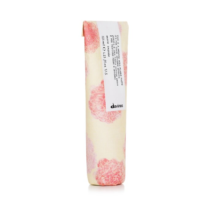 Davines More Inside Esta Es Una Pasta Flexible de Agarre Medio (Para Efetos Gruesos, Invisibles) 125ml/4.22ozProduct Thumbnail
