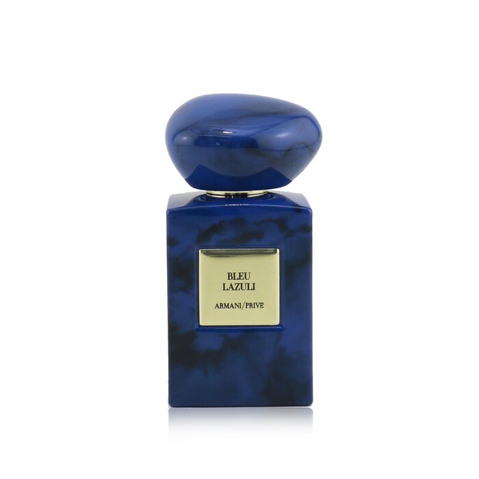 armani prive bleu lazuli review