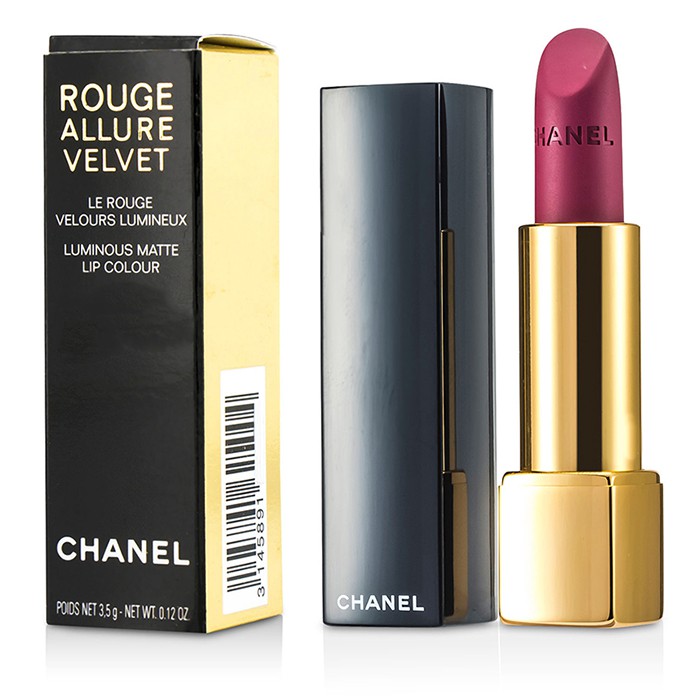 Chanel Sametová rtěnka Rouge Allure Velvet 3.5g/0.12ozProduct Thumbnail