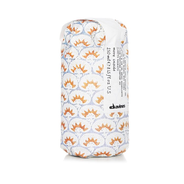 Davines More Inside Este Es Un Gel Moldeador De Agarre Medio (Para Looks Mojados, De Cuerpo Completo) 250ml/8.45ozProduct Thumbnail