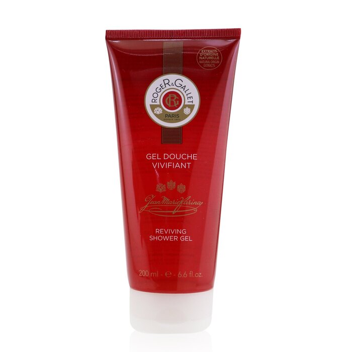 Roger & Gallet Jean Marie Farina Shower Gel  200ml/6.6ozProduct Thumbnail