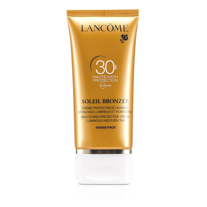 Lancome Soleil Bronzer Smoothing Protective Cream SPF30 50ml/1.69ozProduct Thumbnail
