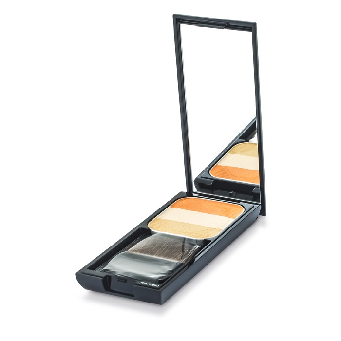Shiseido Face Color Enhancing Trio 7g/0.24ozProduct Thumbnail