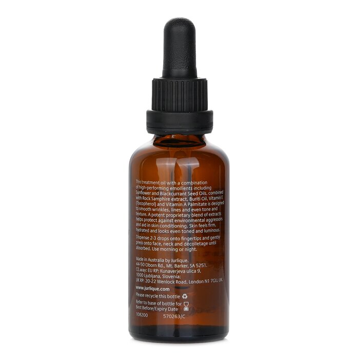 Jurlique Purely Age-Defying Firming Face Oil 50ml/1.6ozProduct Thumbnail