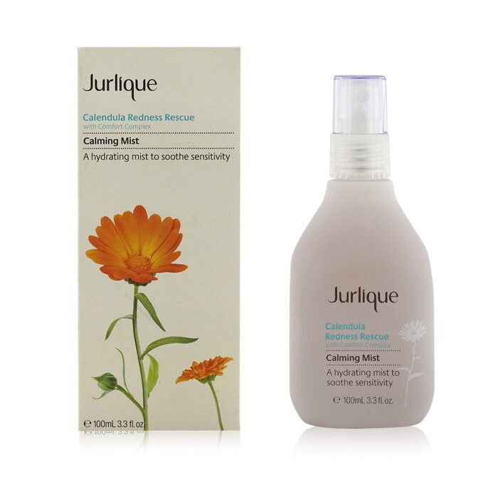 Jurlique 茱莉蔻  金盞花舒敏活膚露 100ml/3.3ozProduct Thumbnail