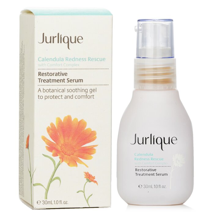 Jurlique Calendula Redness Rescue Restorative Treatment Serum 30ml/1ozProduct Thumbnail