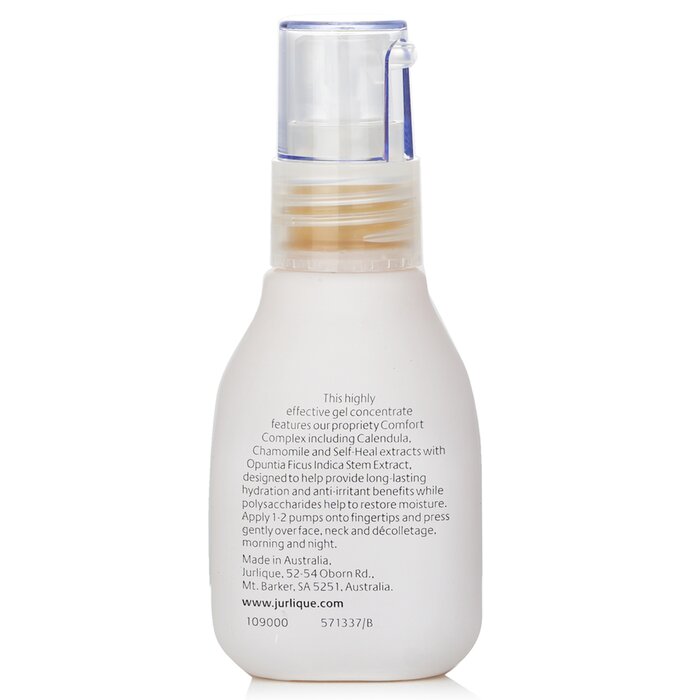 Jurlique Calendula Redness Rescue Restorative Treatment Serum 30ml/1ozProduct Thumbnail