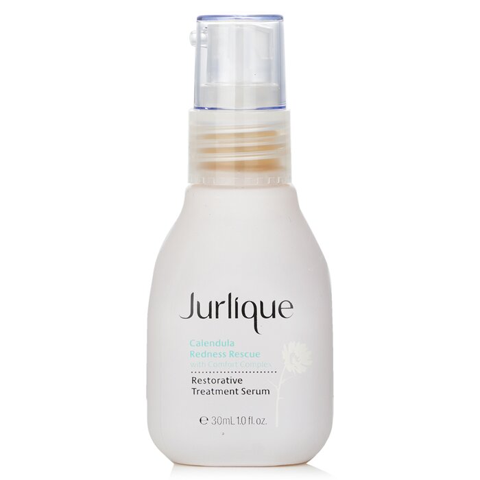 Jurlique Calendula Redness Rescue Restorative Treatment Serum 30ml/1ozProduct Thumbnail