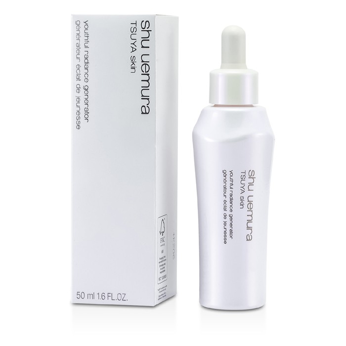 Shu Uemura Tsuya Skin Youthful Radiance Generator Essence 50ml/1.6ozProduct Thumbnail