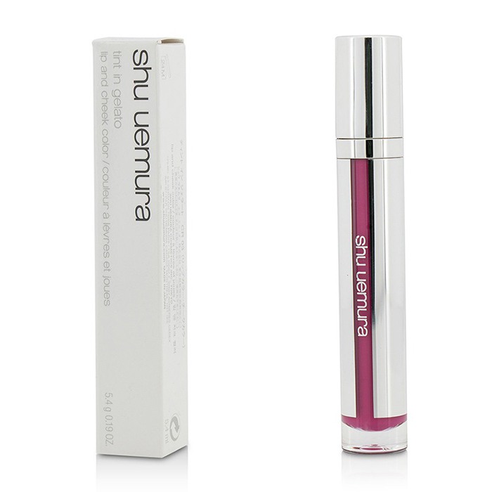 Shu Uemura Màu Cho Môi & Má Hồng 5.4g/0.19ozProduct Thumbnail