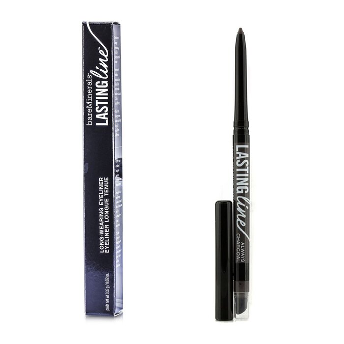 BareMinerals BareMinerals Lasting Line Long Wearing Eyeliner 0.35g/0.012ozProduct Thumbnail