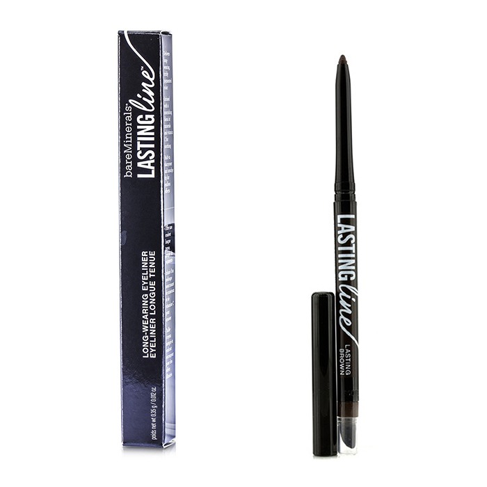 BareMinerals BareMinerals Lasting Line Long Wearing Eyeliner 0.35g/0.012ozProduct Thumbnail