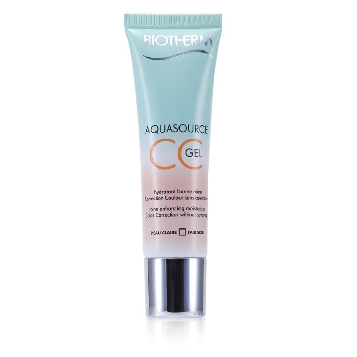 Biotherm Hydratační CC gel Aquasource CC Gel 30ml/1.01ozProduct Thumbnail