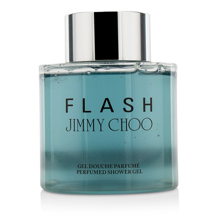 Jimmy Choo Flash Perfumed Shower Gel 200ml/6.7ozProduct Thumbnail