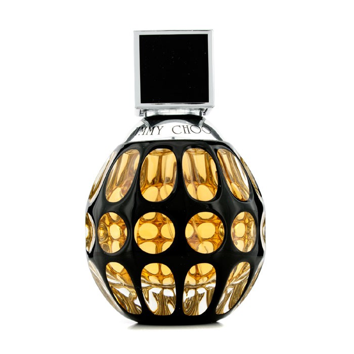 Jimmy Choo Parfum Spray (Black Limited Edition) 40ml/1.3ozProduct Thumbnail