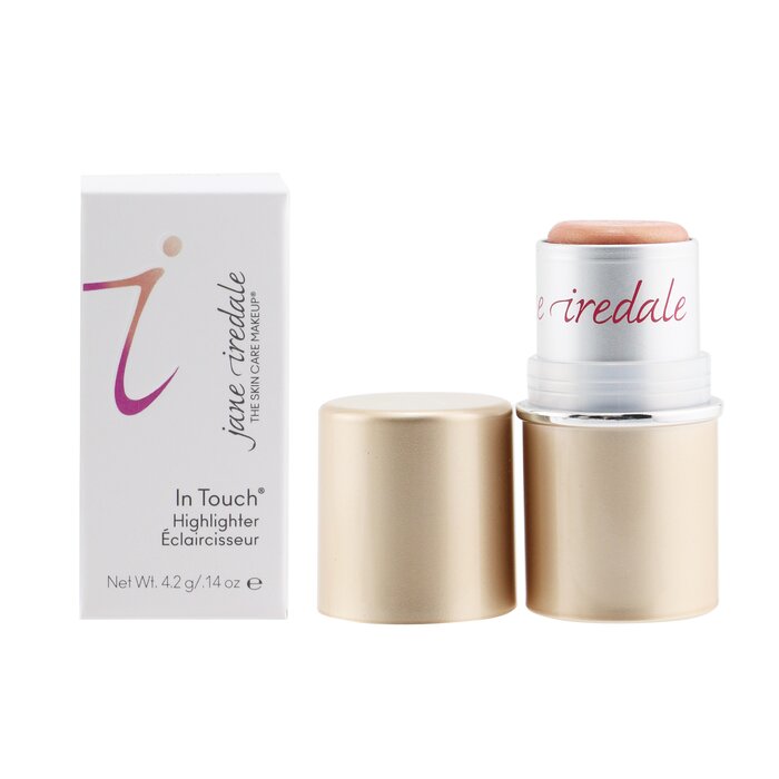 Jane Iredale In Touch Highlighter 4.2g/0.14ozProduct Thumbnail