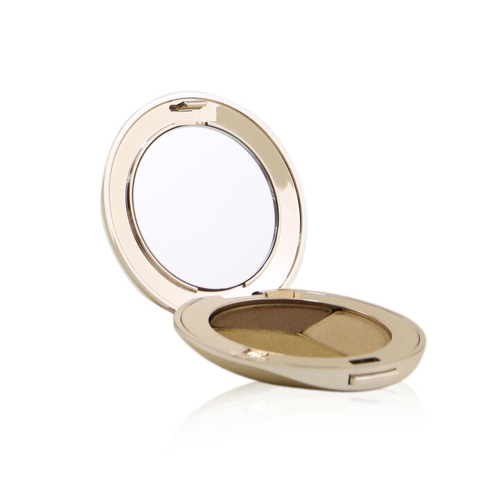 Jane Iredale PurePressed Triple Eye Shadow 2.8g/0.1ozProduct Thumbnail