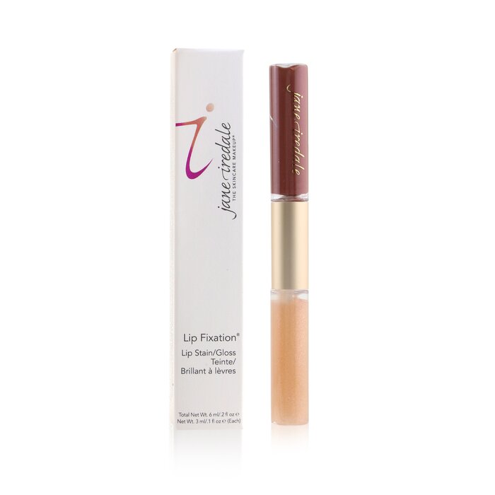 Jane Iredale Lip Fixation 6ml/0.2ozProduct Thumbnail