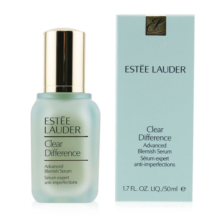 Estee Lauder Clear Difference Advanced Blemish Serum 50ml/1.7ozProduct Thumbnail