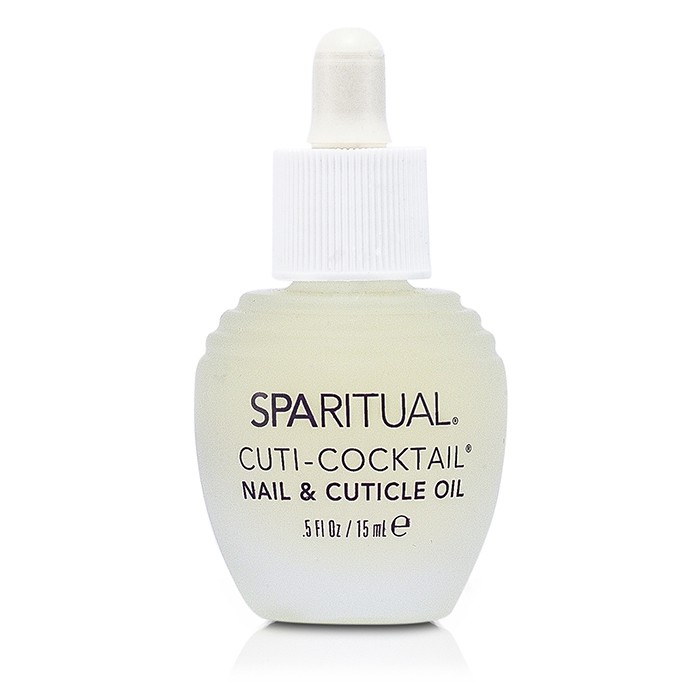 SpaRitual 指甲強韌精油 15ml/0.5ozProduct Thumbnail