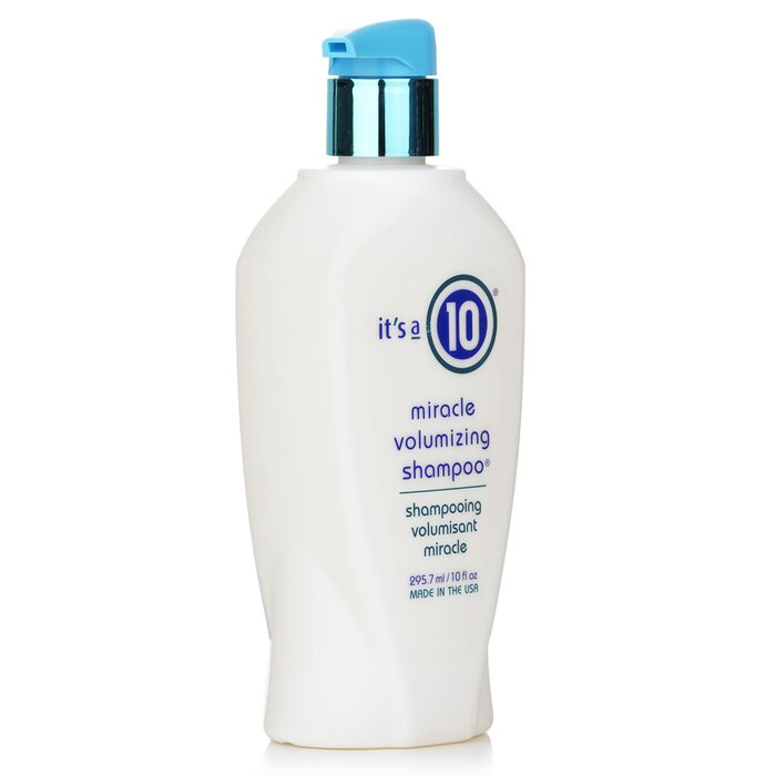 It's A 10 Miracle Volumizing Shampoo 295.7ml/10ozProduct Thumbnail