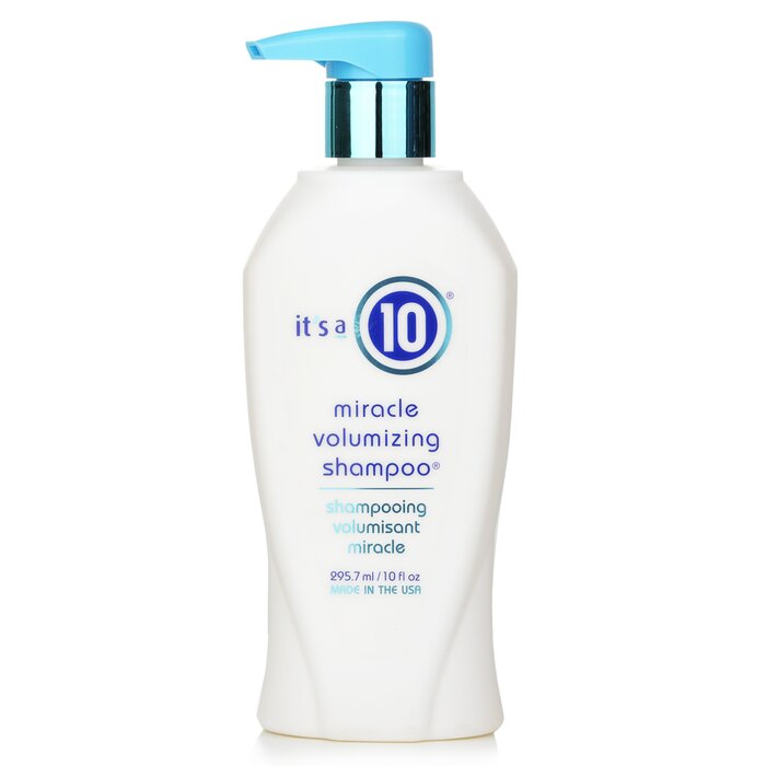It's A 10 Miracle Volumizing Shampoo 295.7ml/10ozProduct Thumbnail