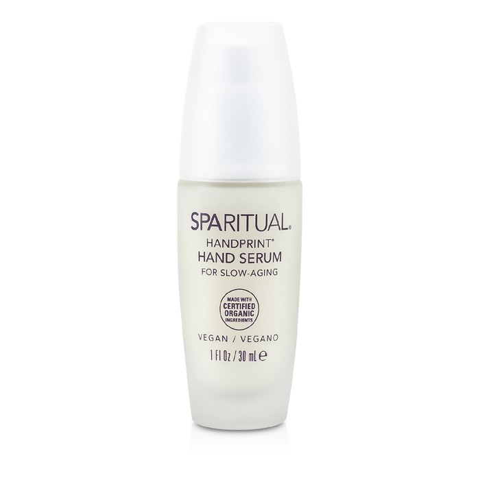 SpaRitual Handprint Hand Serum 30ml/1ozProduct Thumbnail