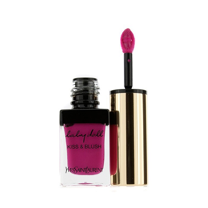 Yves Saint Laurent Baby Doll Kiss & Blush 10ml/0.33ozProduct Thumbnail