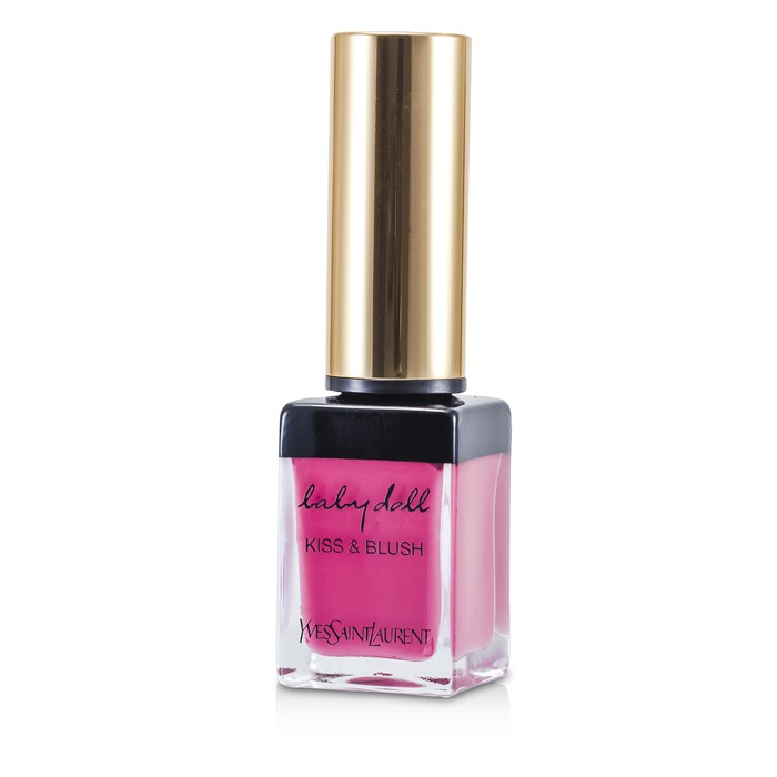 Yves Saint Laurent Baby Doll Kiss & Blush 10ml/0.33ozProduct Thumbnail