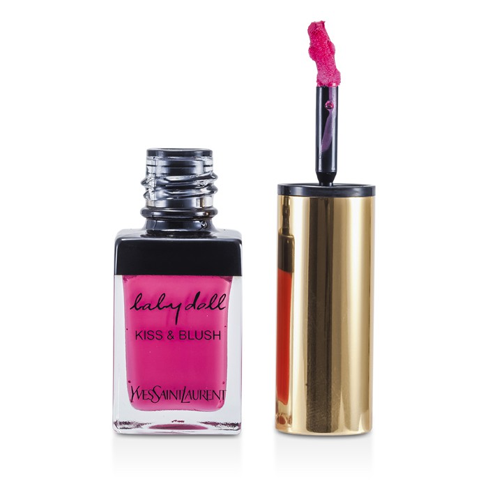 Yves Saint Laurent Baby Doll Kiss & Blush 10ml/0.33ozProduct Thumbnail