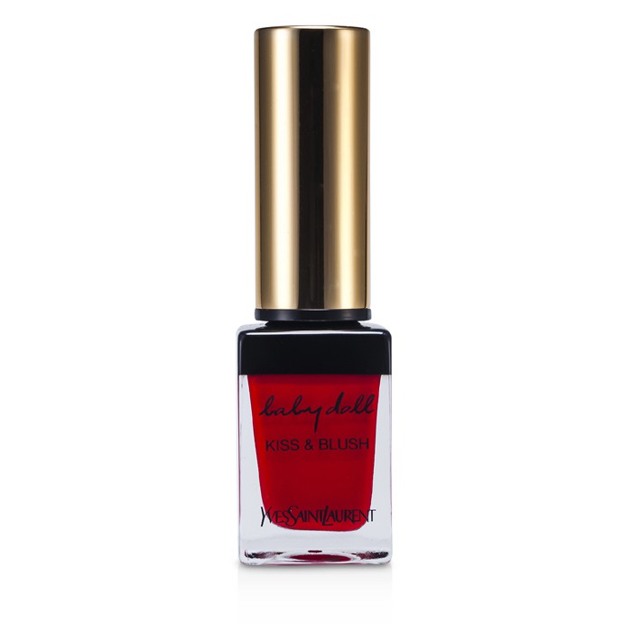 Yves Saint Laurent Baby Doll Beso & Sonrojo 10ml/0.33ozProduct Thumbnail