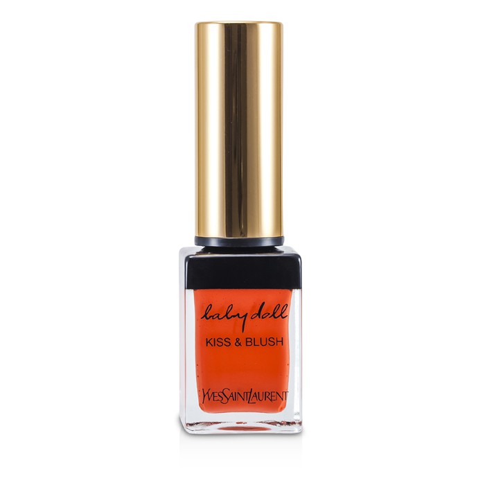 Yves Saint Laurent Baby Doll Kiss & Blush 10ml/0.33ozProduct Thumbnail