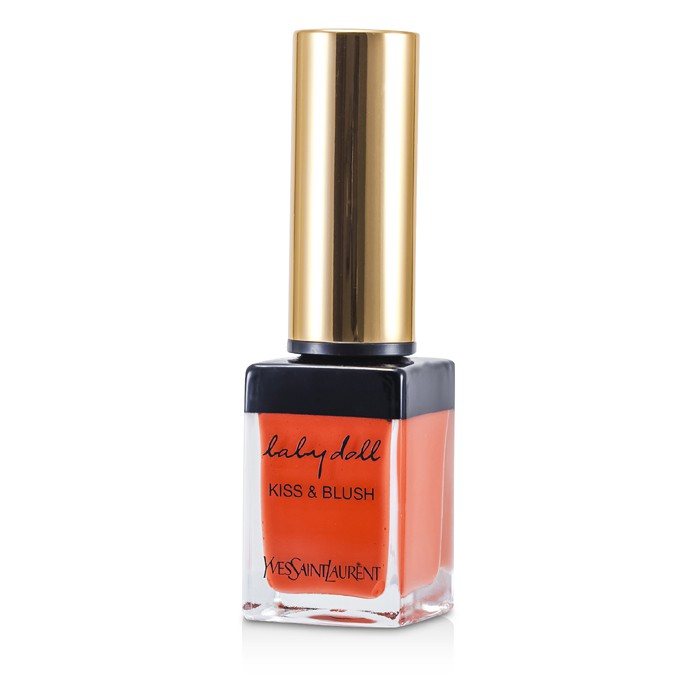 Yves Saint Laurent Baby Doll Kiss & Blush 10ml/0.33ozProduct Thumbnail
