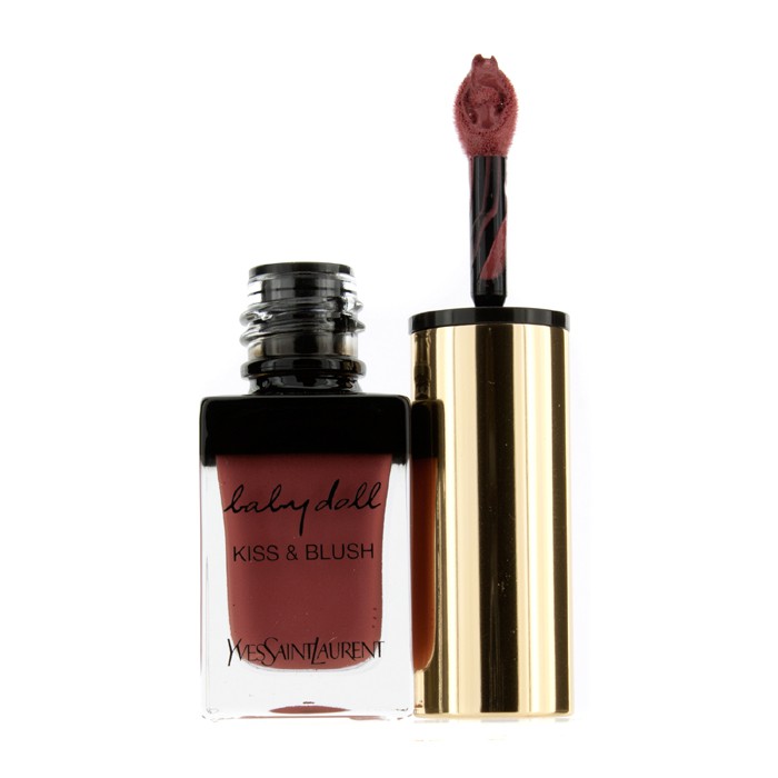 Yves Saint Laurent Baby Doll Kiss & Blush 10ml/0.33ozProduct Thumbnail