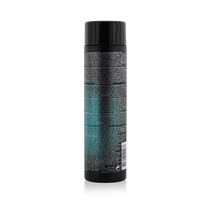 Tigi Catwalk Oatmeal & Honey Nourishing Conditioner (For Dry, Damaged Hair) 250ml/8.45ozProduct Thumbnail