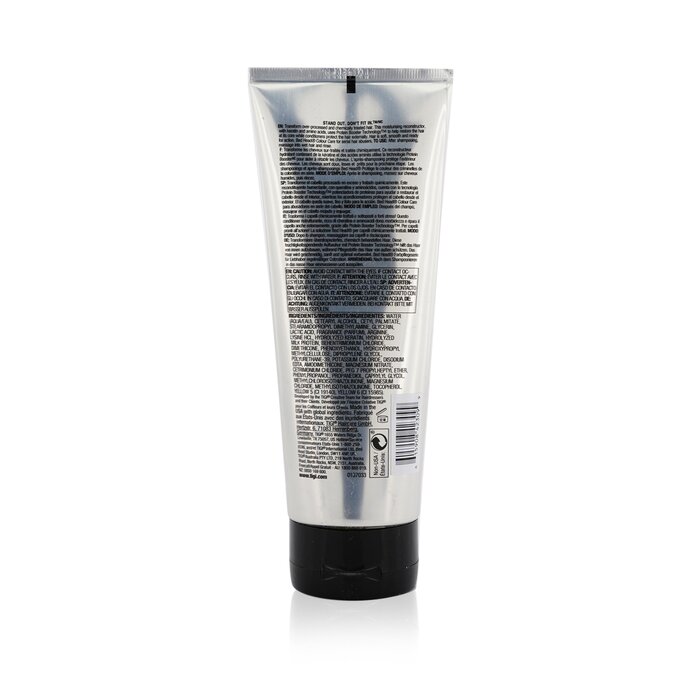 Tigi Bed Head Dumb Blonde Reconstructor (For Chemically Treated Hair) 200ml/6.76ozProduct Thumbnail