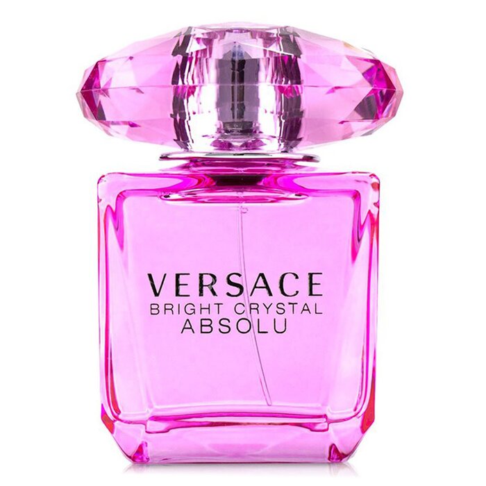Versace Bright Crystal Absolu Eau De Parfum Spray  90ml/3ozProduct Thumbnail