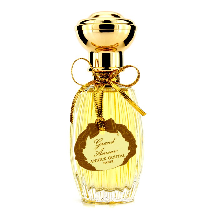 Annick Goutal Grand Amour - toaletní voda s rozprašovačem 50ml/1.7ozProduct Thumbnail