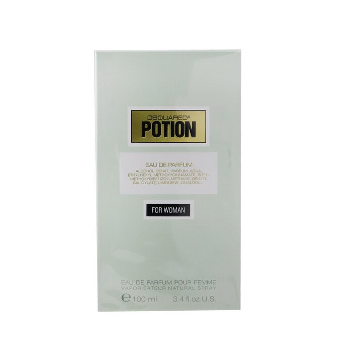 Dsquared2 Potion Eau De Parfum Spray 100ml/3.4ozProduct Thumbnail