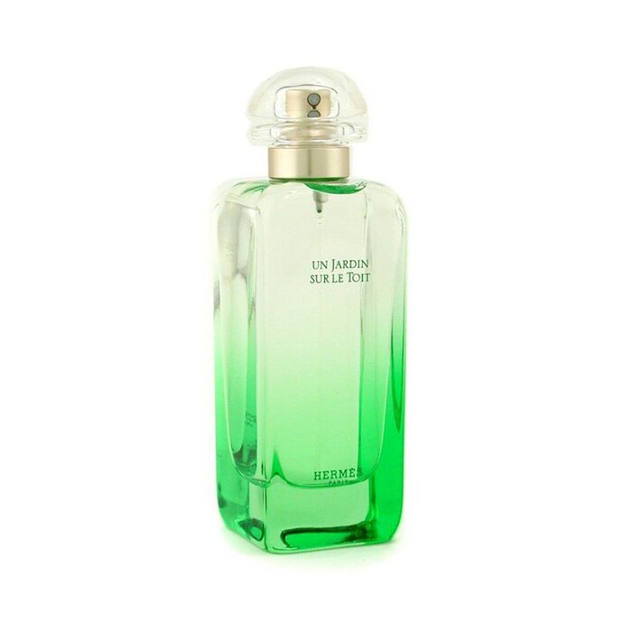 Hermes Un Jardin Sur Le Toit Eau De Toilette Spray 100ml/3.3ozProduct Thumbnail