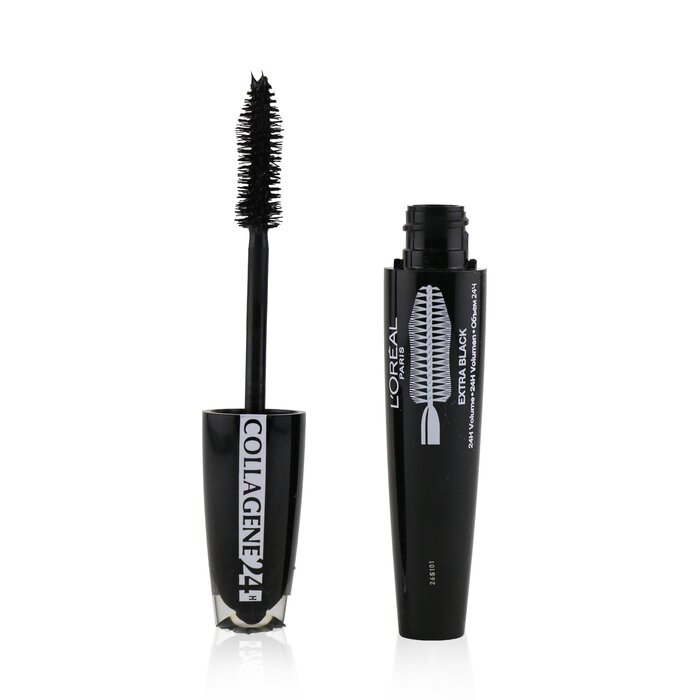 L'Oreal Mega Volume Collagene 24H Mascara 9ml/0.3ozProduct Thumbnail