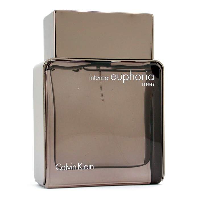 Calvin Klein Euphoria Intense Eau De Toilette Spray 100ml/3.3ozProduct Thumbnail