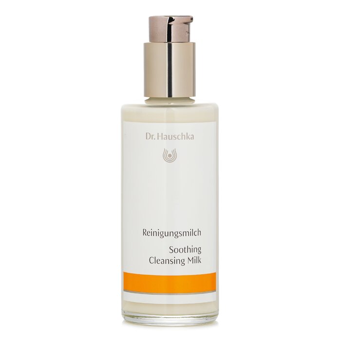 Dr. Hauschka Soothing Cleansing Milk 145ml/4.9ozProduct Thumbnail
