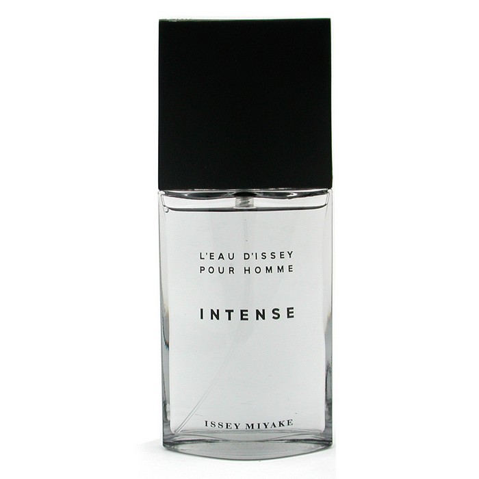 Issey Miyake L'Eau d'Issey Pour Homme Intense Eau De Toilette Spray 75ml/2.5ozProduct Thumbnail