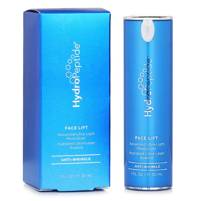 HydroPeptide Hidratante Face Lift - Advanced Ultra-Light 30ml/1ozProduct Thumbnail