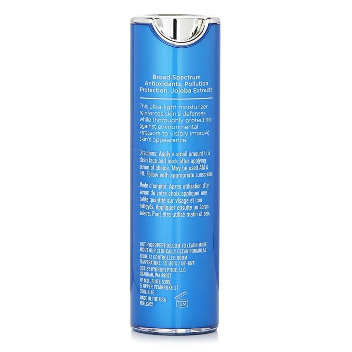 HydroPeptide Hidratante Face Lift - Advanced Ultra-Light 30ml/1ozProduct Thumbnail